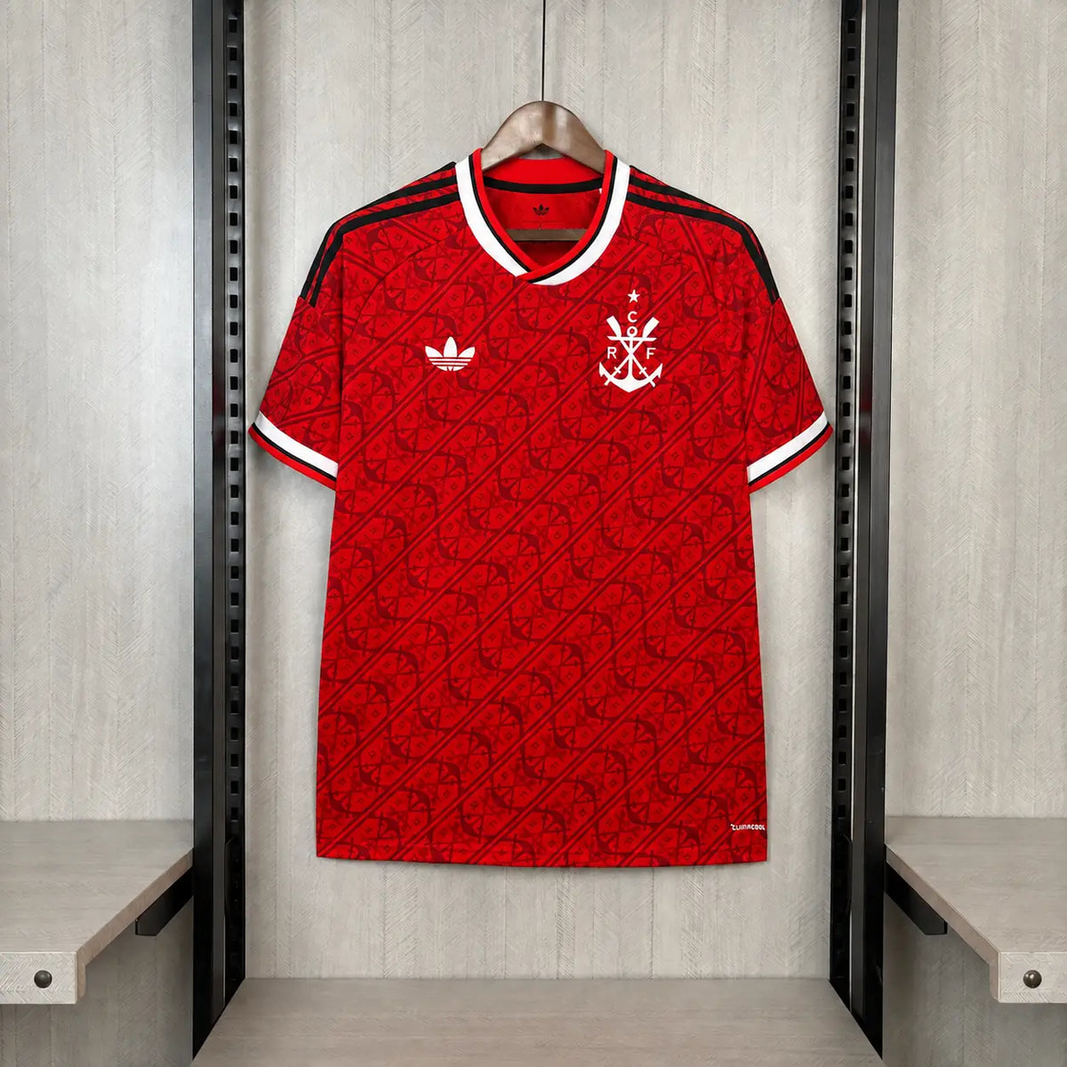 Maglia Flamengo Third 26/27