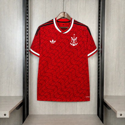 Maglia Flamengo Third 26/27