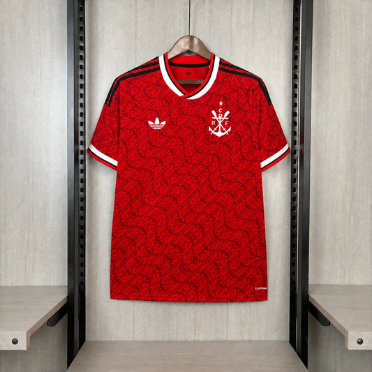 Maglia Flamengo Third 26/27
