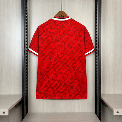 Maglia Flamengo Third 26/27