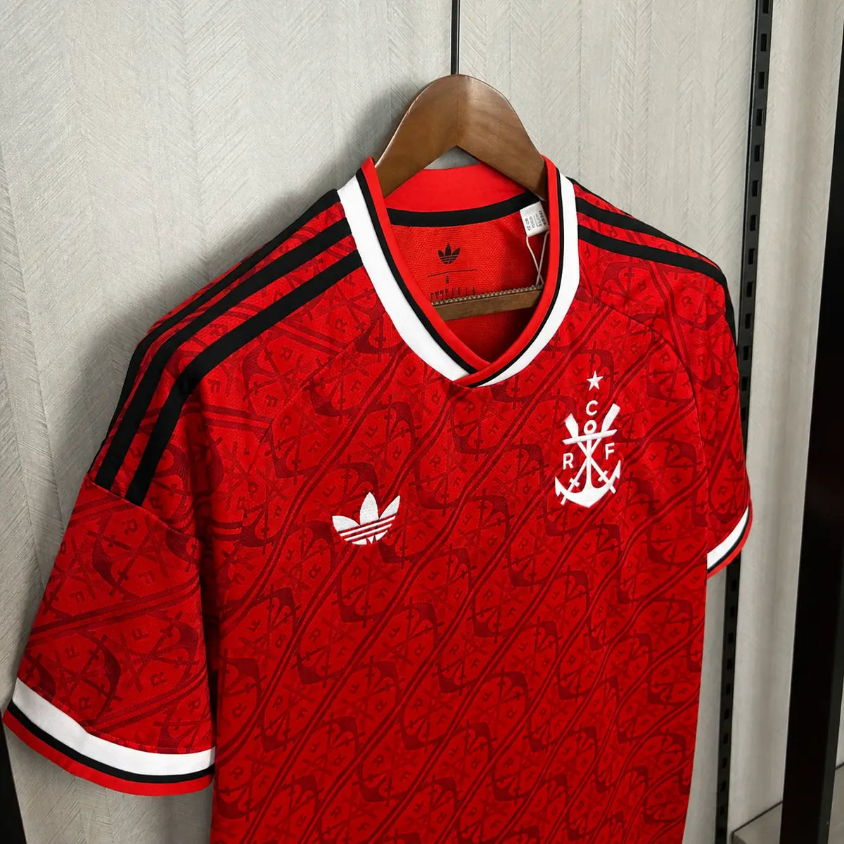 Maglia Flamengo Third 26/27