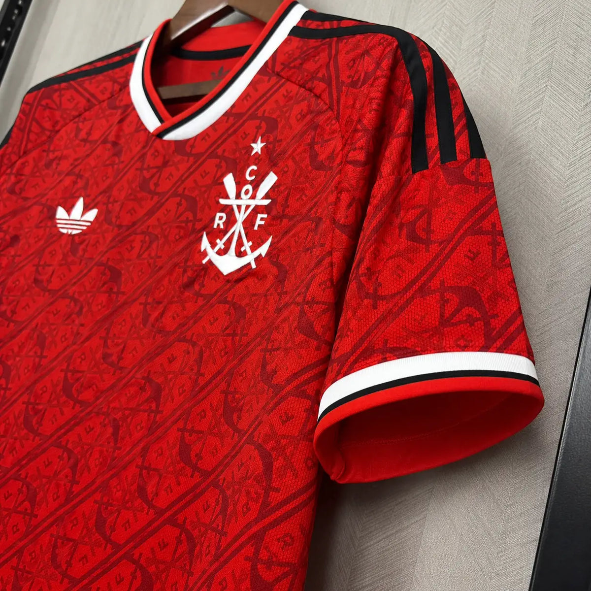 Maglia Flamengo Third 26/27