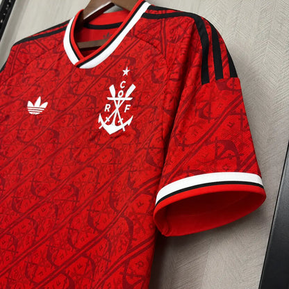 Maglia Flamengo Third 26/27
