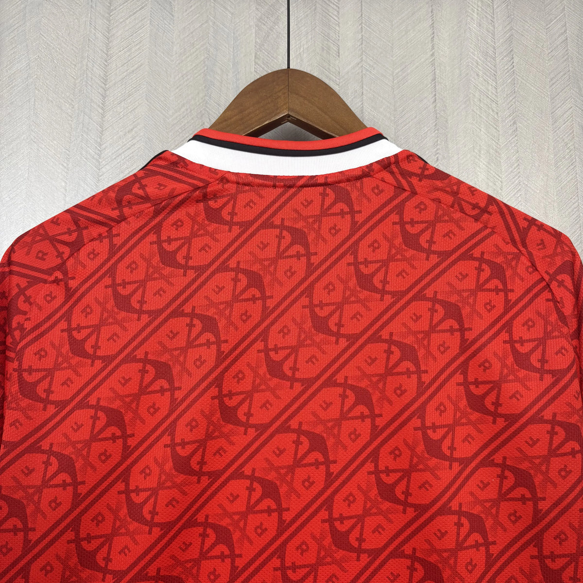 Maglia Flamengo Third 26/27