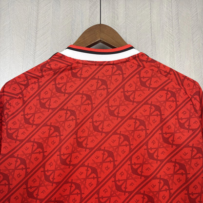Maglia Flamengo Third 26/27