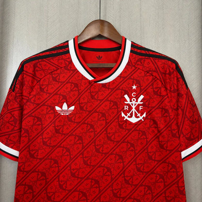 Maglia Flamengo Third 26/27