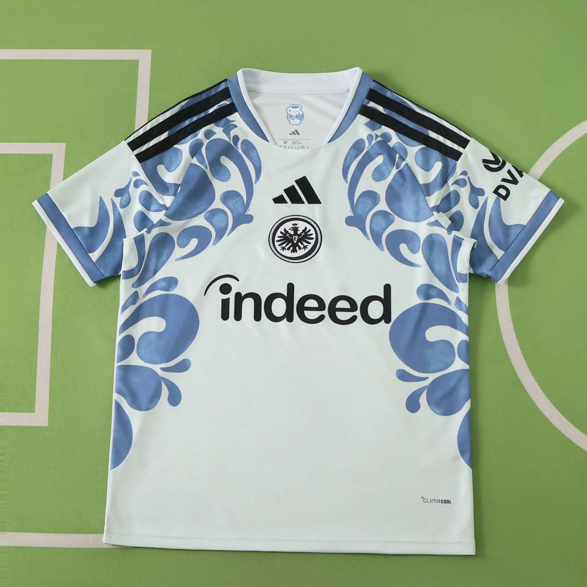Maglia Frankfurt Third 26/27