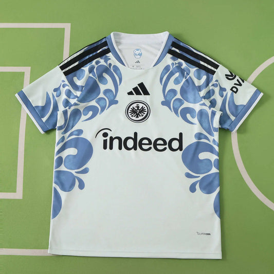 Maglia Frankfurt Third 26/27