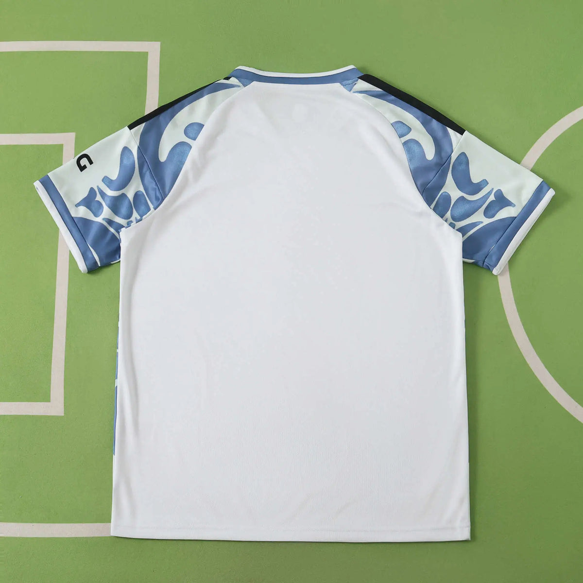Maglia Frankfurt Third 26/27