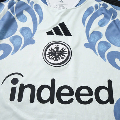 Maglia Frankfurt Third 26/27