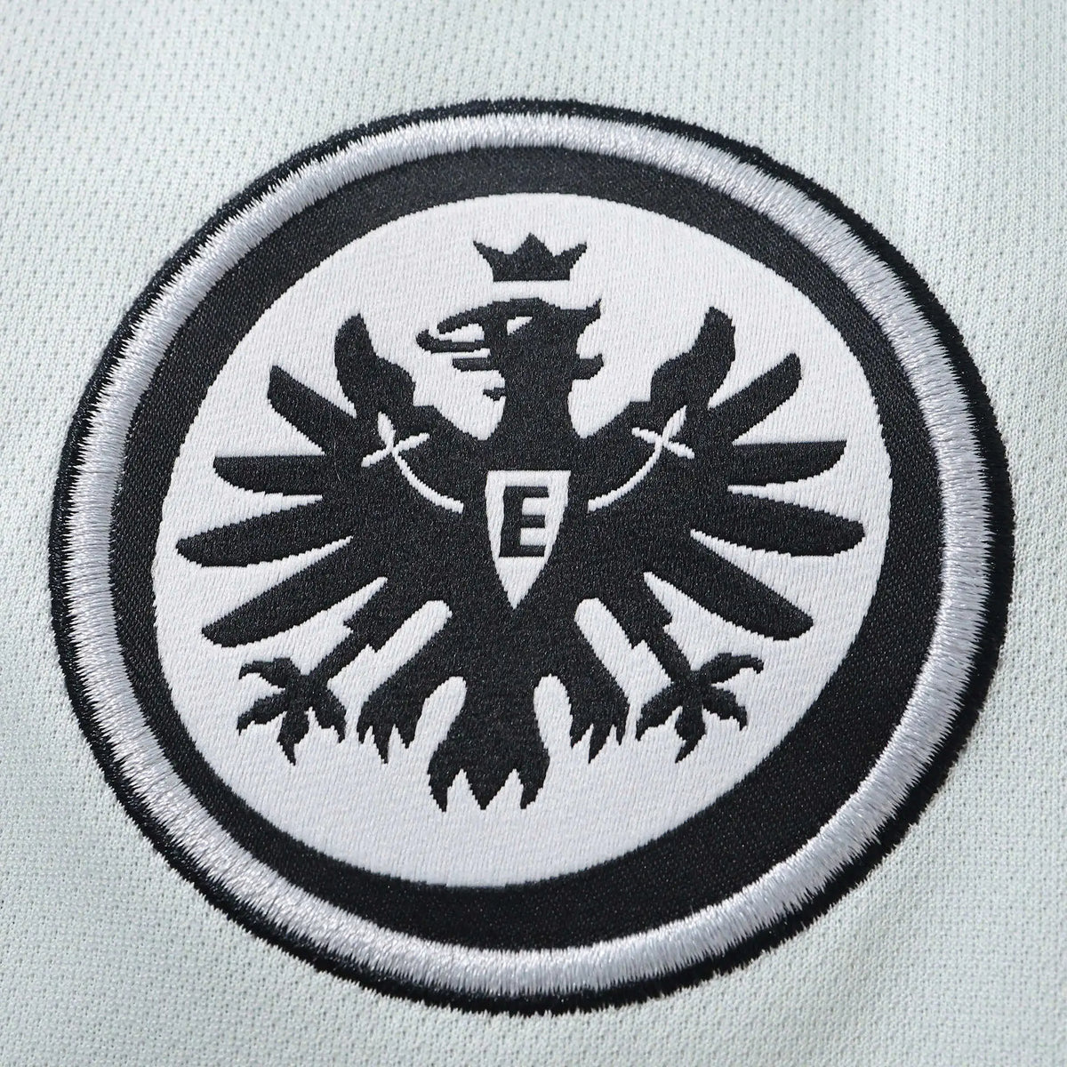 Maglia Frankfurt Third 26/27