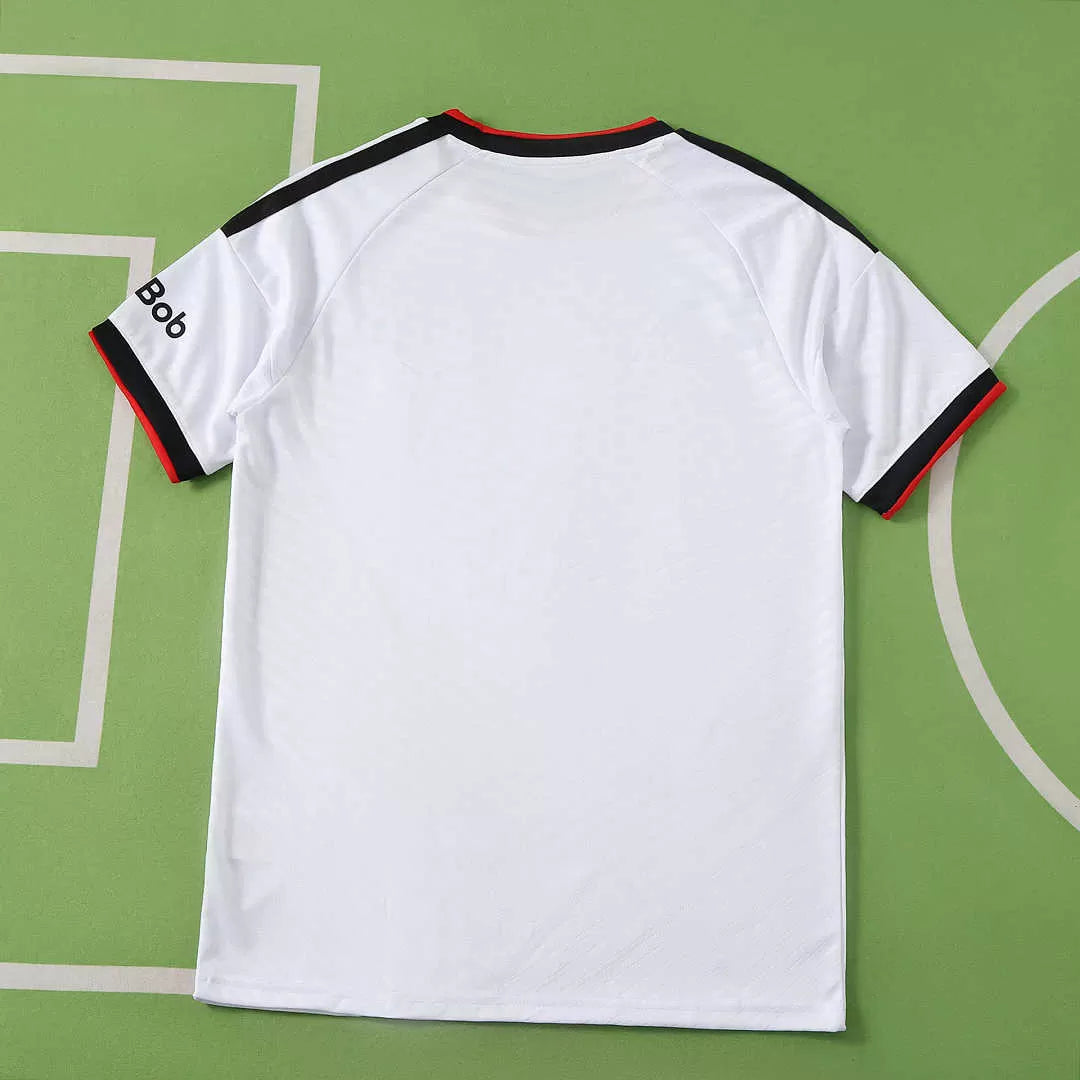 Maglia Fulham Home 26/27 Uomo Bianco | Maglia da Calcio - CalcioVivo