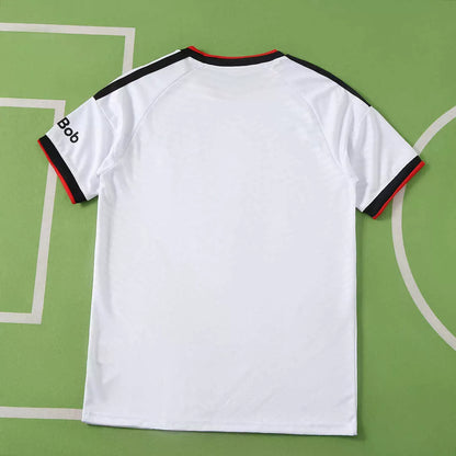 Maglia Fulham Home 26/27 Uomo Bianco | Maglia da Calcio - CalcioVivo