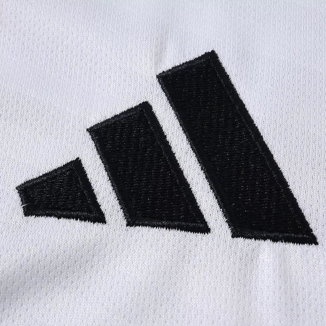 Maglia Fulham Home 26/27 Uomo Bianco | Maglia da Calcio - CalcioVivo