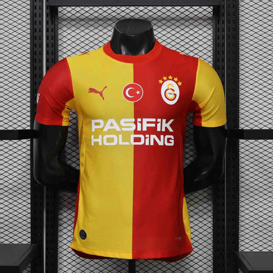 Maglia Galatasaray Home 26/27 Player