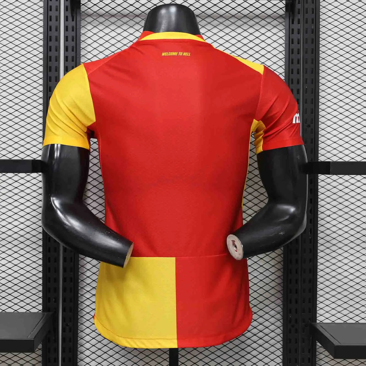 Maglia Galatasaray Home 26/27 Player