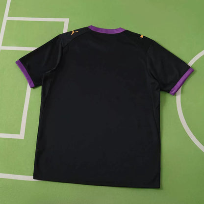 Maglia Galatasaray Third 26/27 Uomo Nero | Maglia da Calcio