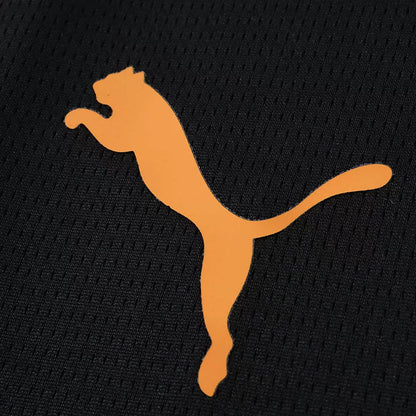 Maglia Galatasaray Third 26/27 Uomo Nero | Maglia da Calcio