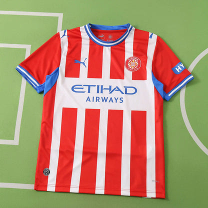 Maglia Girona Home 26/27