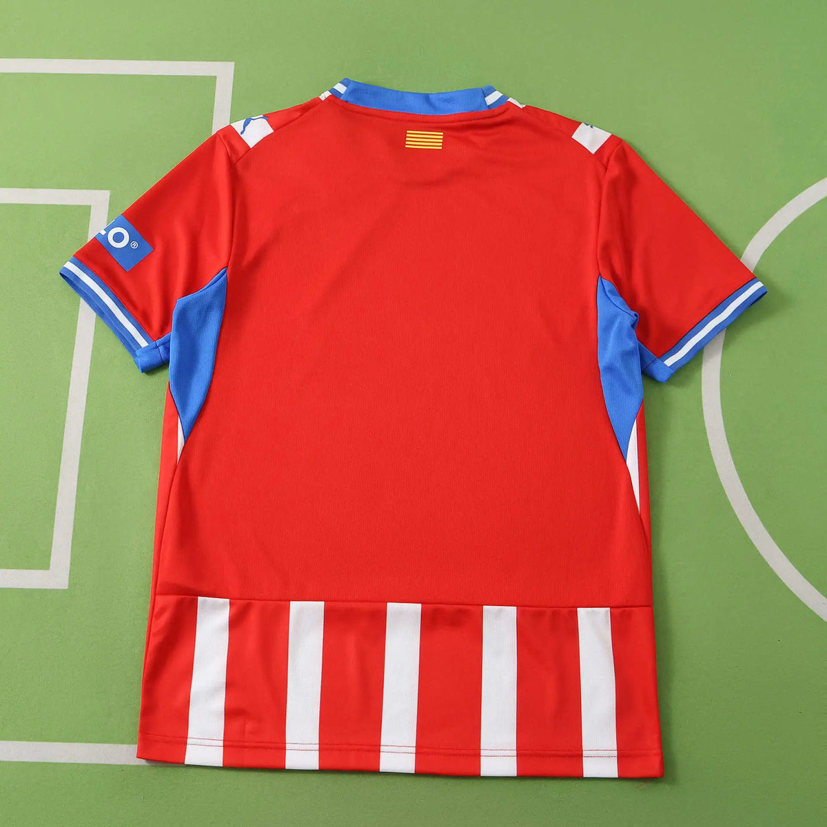 Maglia Girona Home 26/27