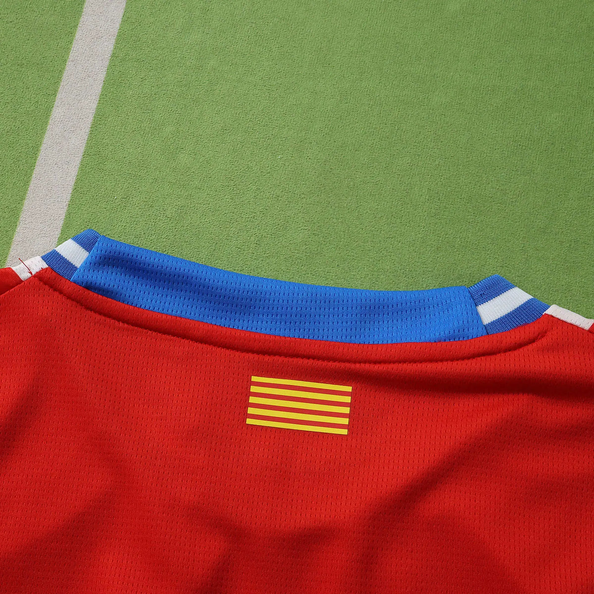 Maglia Girona Home 26/27