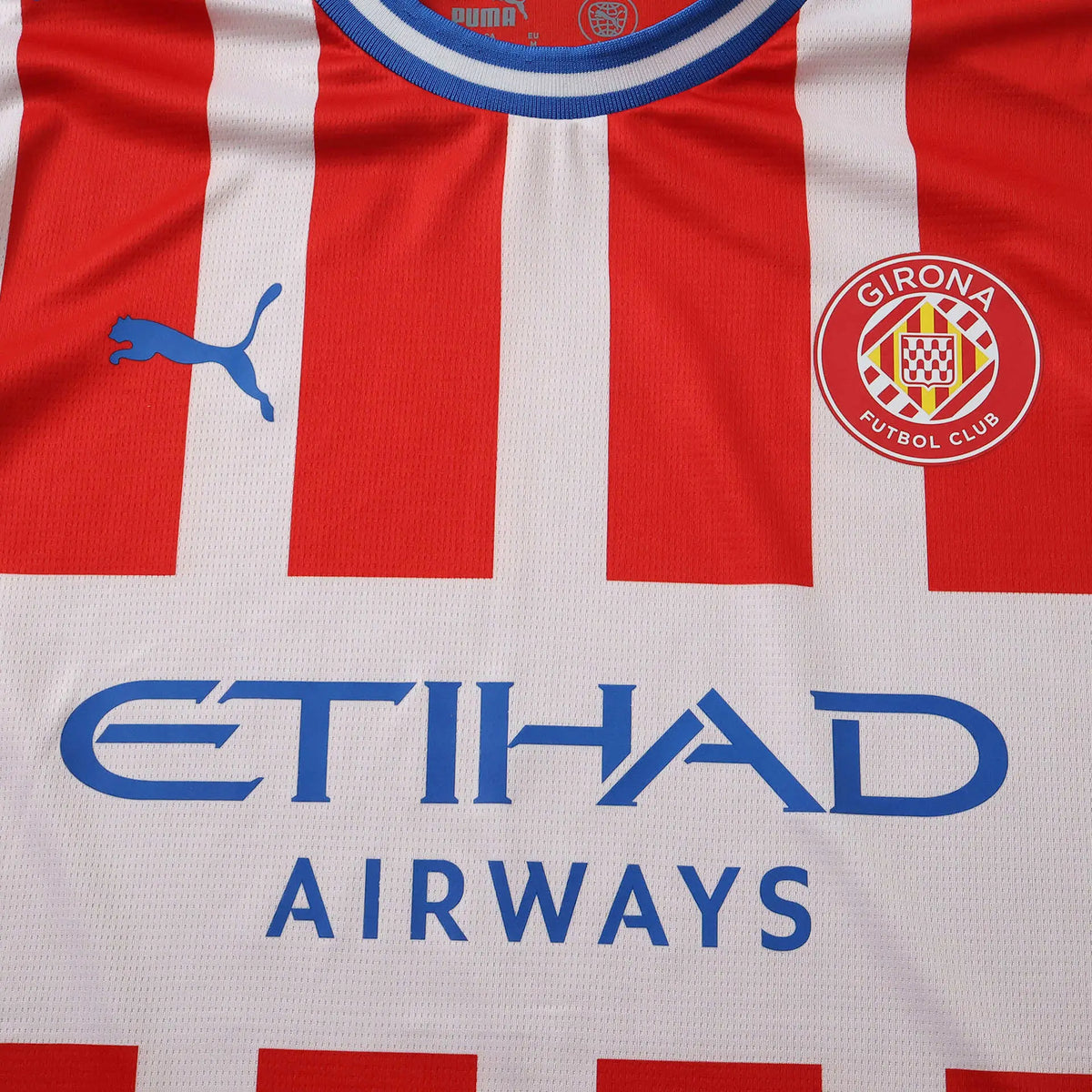 Maglia Girona Home 26/27