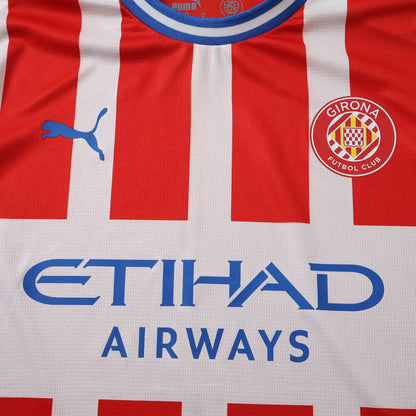 Maglia Girona Home 26/27