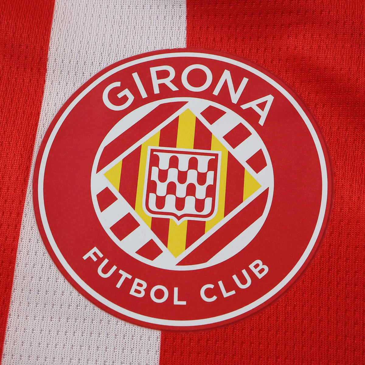 Maglia Girona Home 26/27