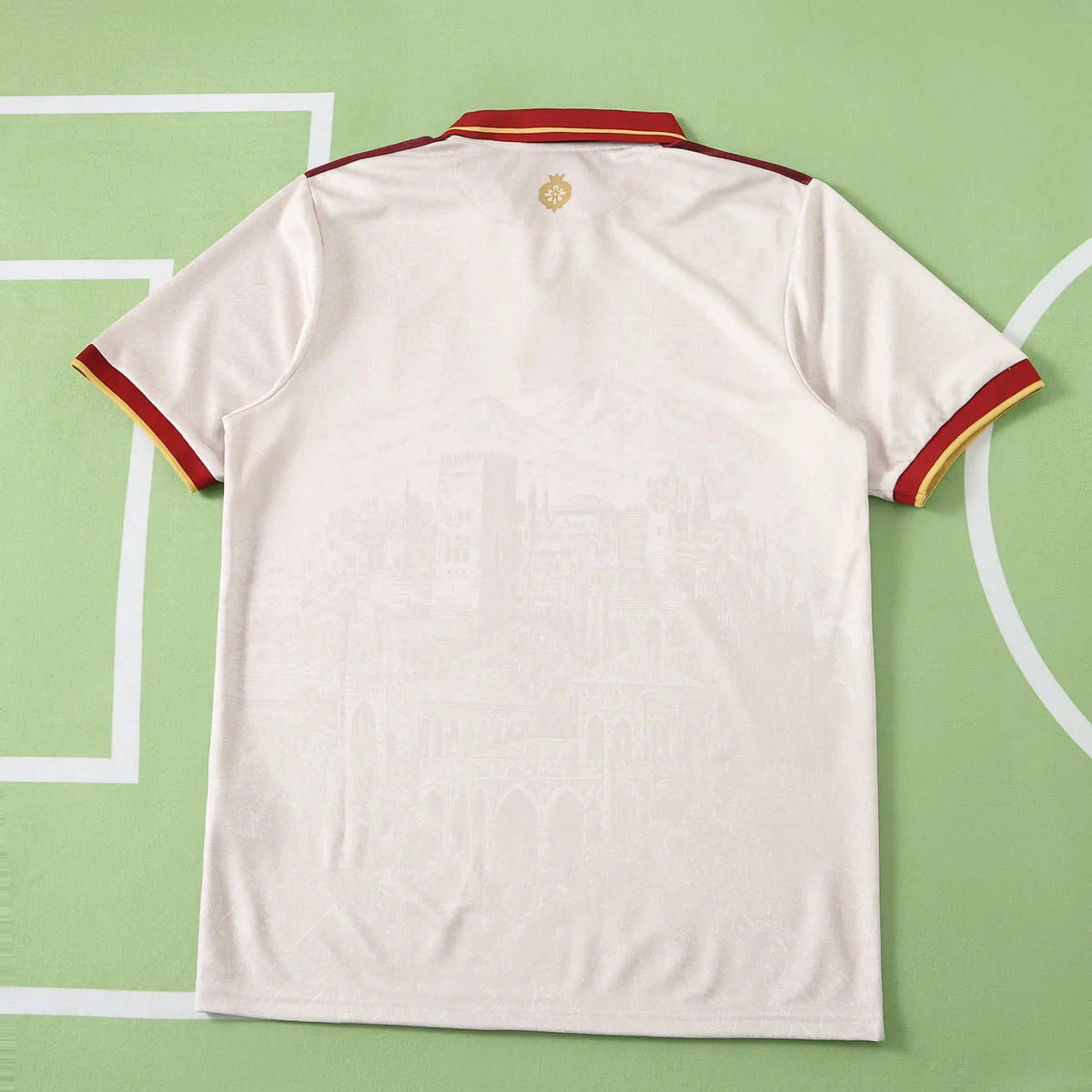 Maglia Granada Street Style 26/27