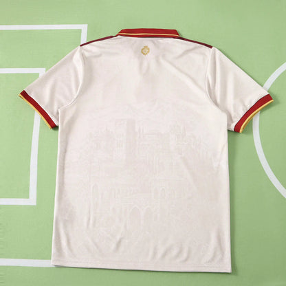 Maglia Granada Street Style 26/27