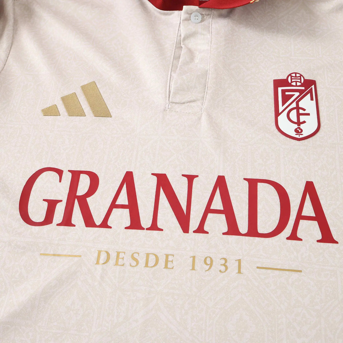 Maglia Granada Street Style 26/27