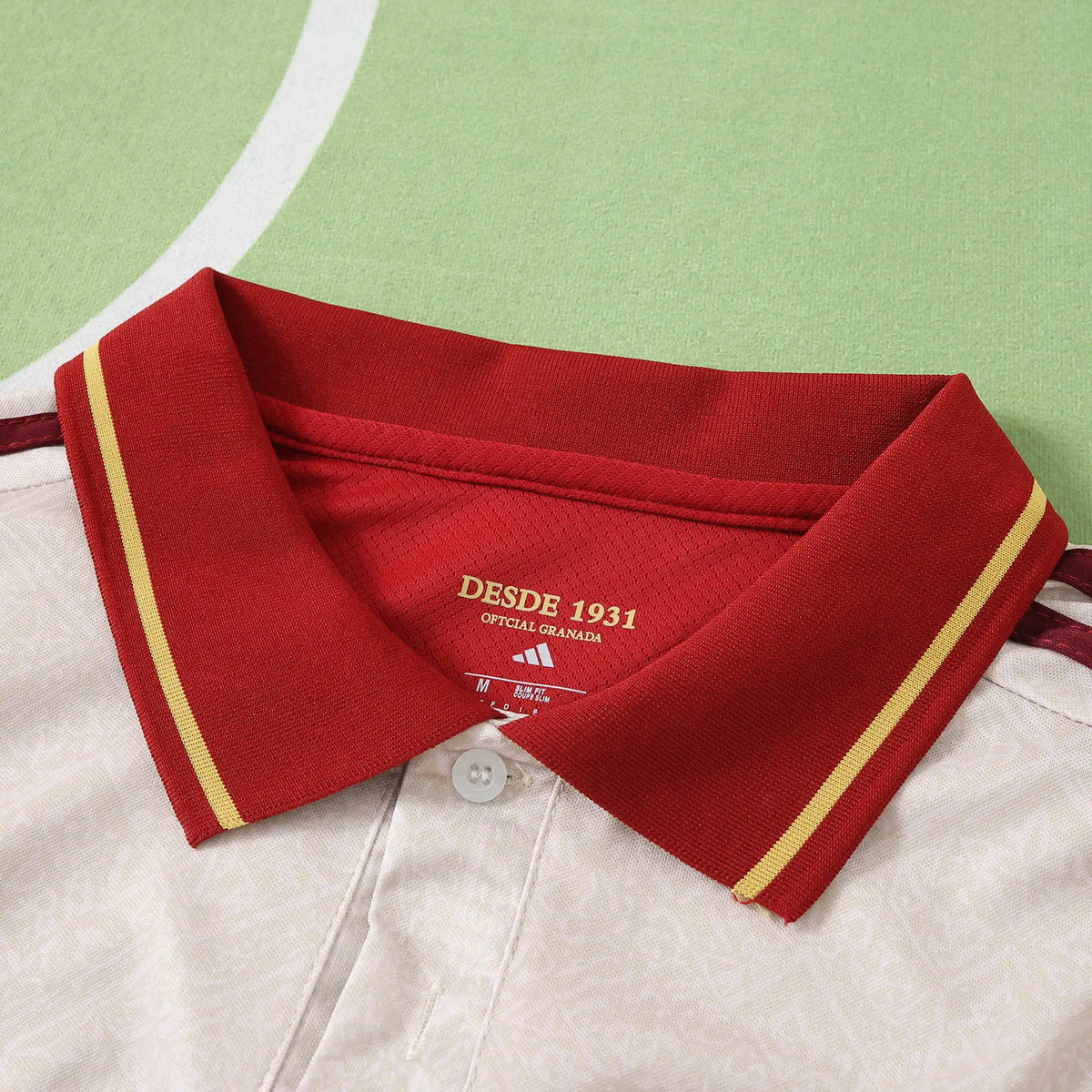 Maglia Granada Street Style 26/27