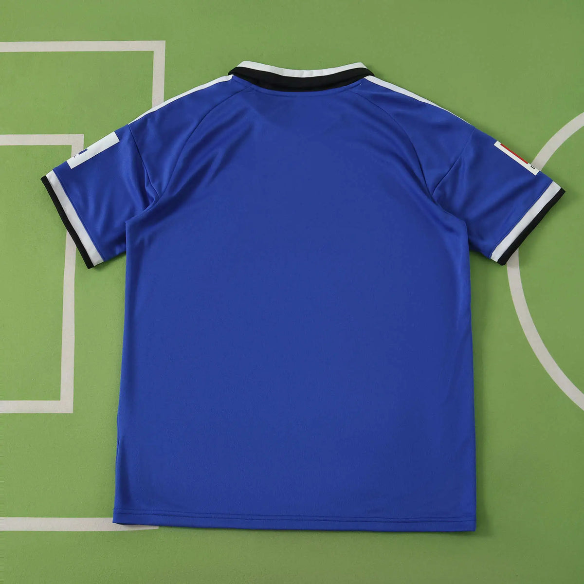 Maglia Hamburger SV Away 26/27