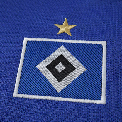 Maglia Hamburger SV Away 26/27
