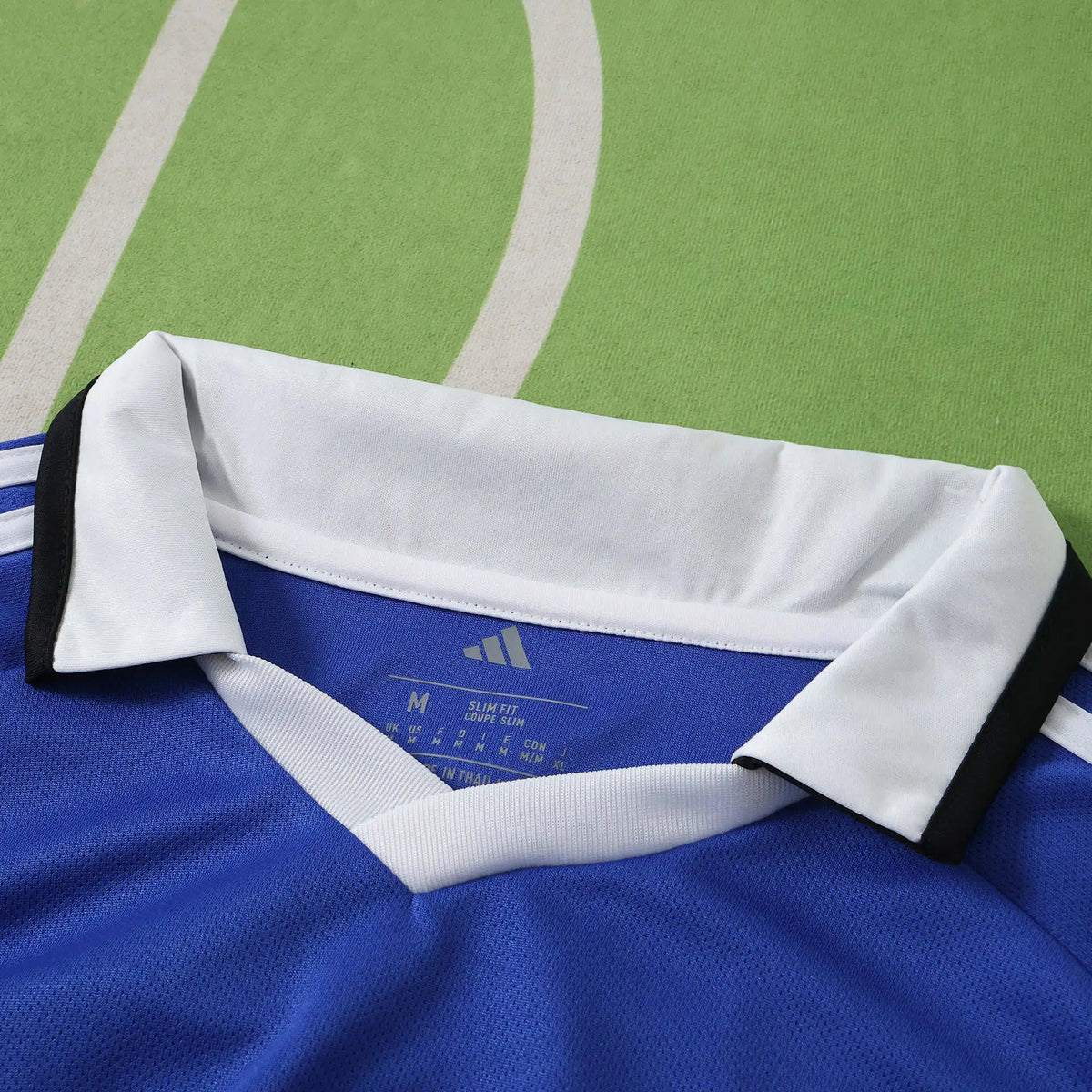 Maglia Hamburger SV Away 26/27