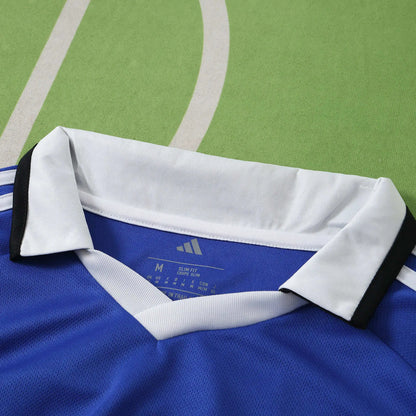 Maglia Hamburger SV Away 26/27