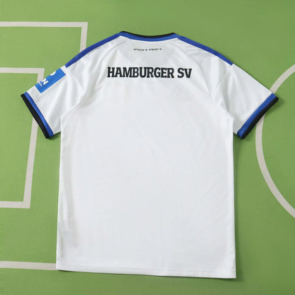 Maglia Hamburger SV Home 26/27