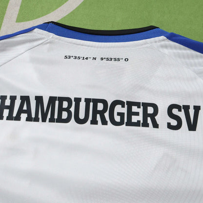 Maglia Hamburger SV Home 26/27