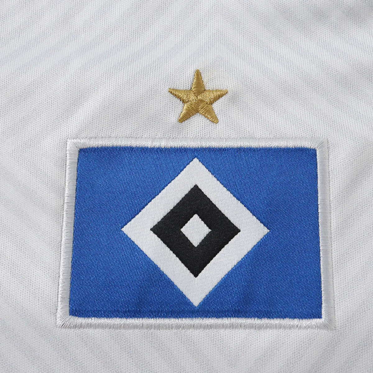 Maglia Hamburger SV Home 26/27