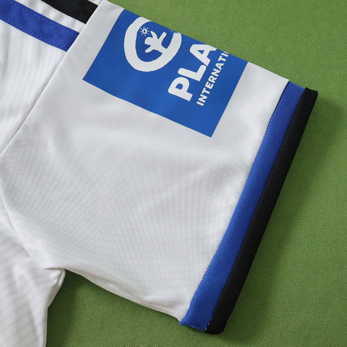 Maglia Hamburger SV Home 26/27