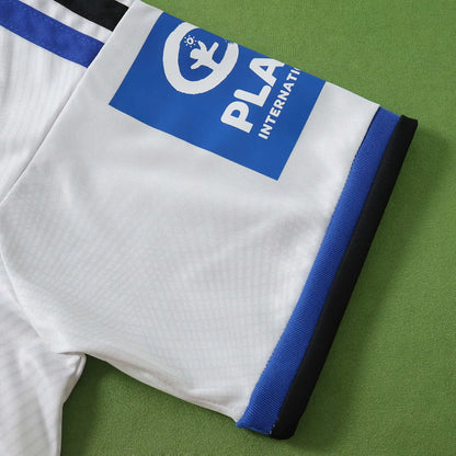 Maglia Hamburger SV Home 26/27