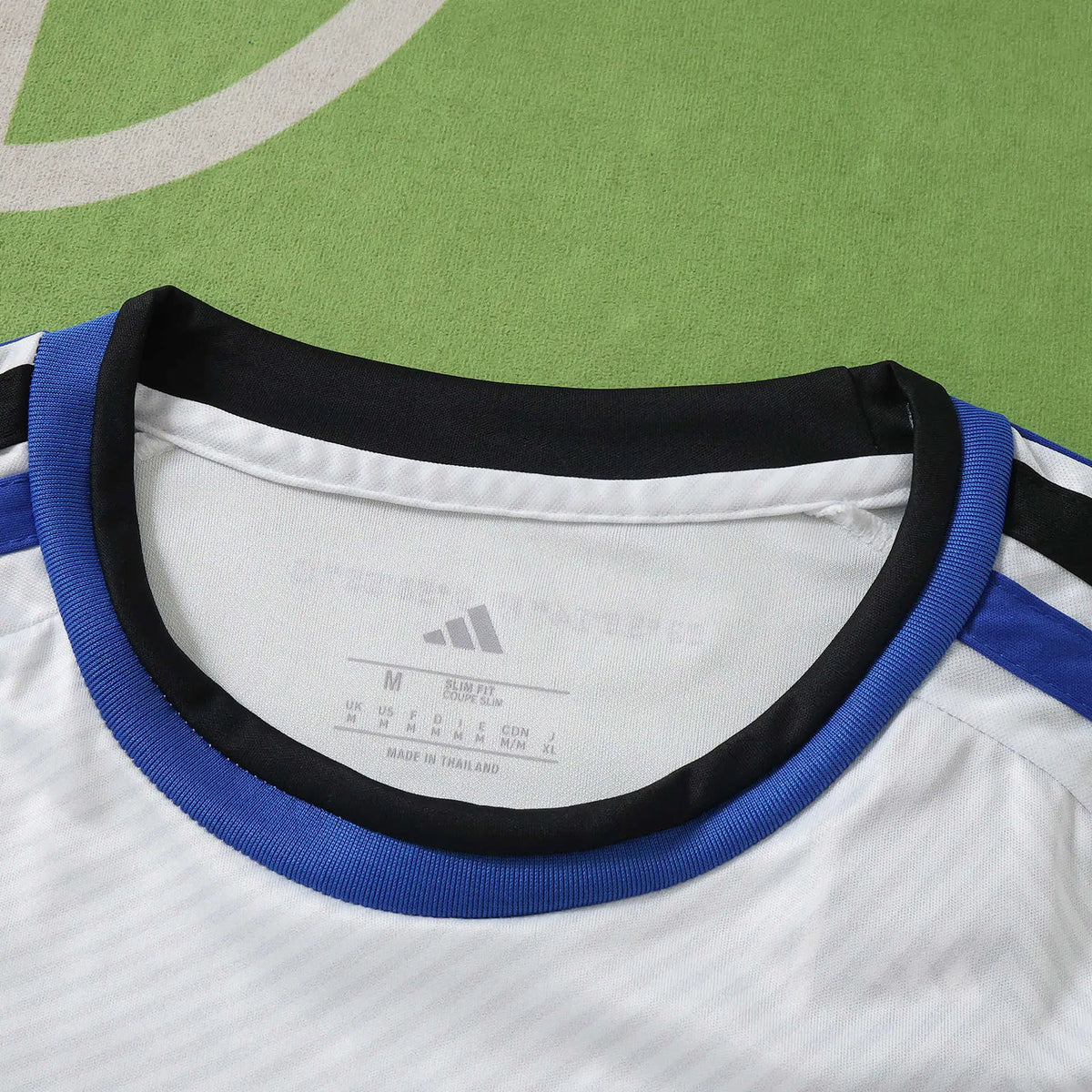 Maglia Hamburger SV Home 26/27