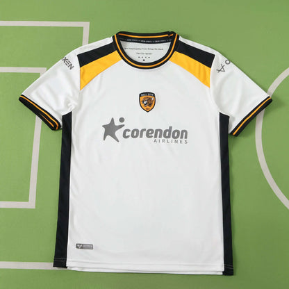 Maglia Hull City Away 26/27