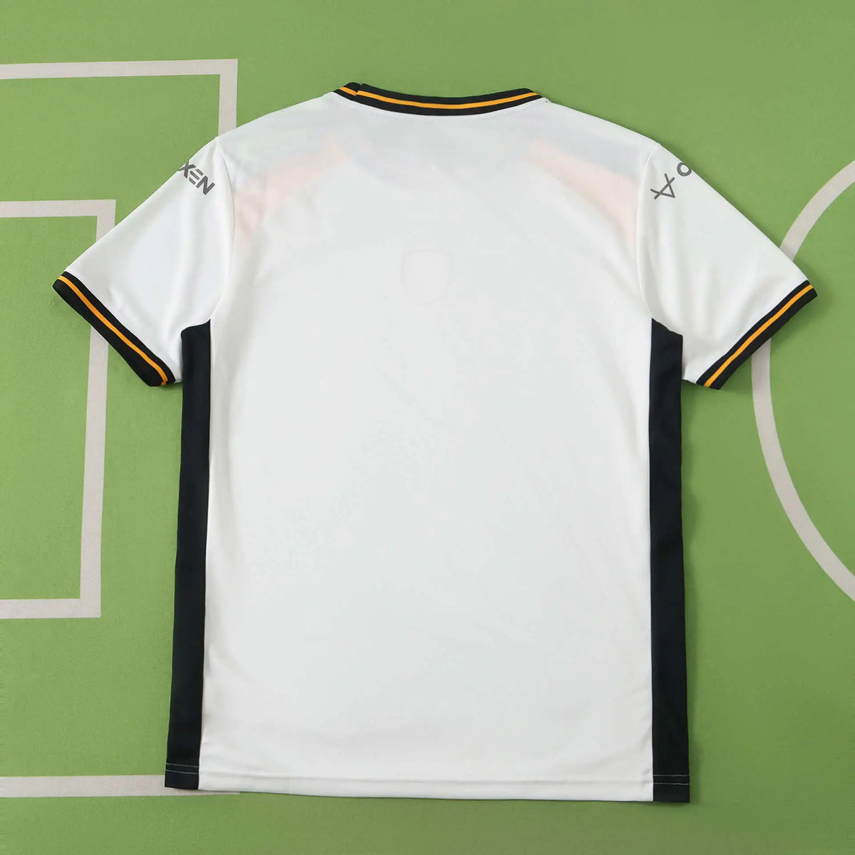 Maglia Hull City Away 26/27