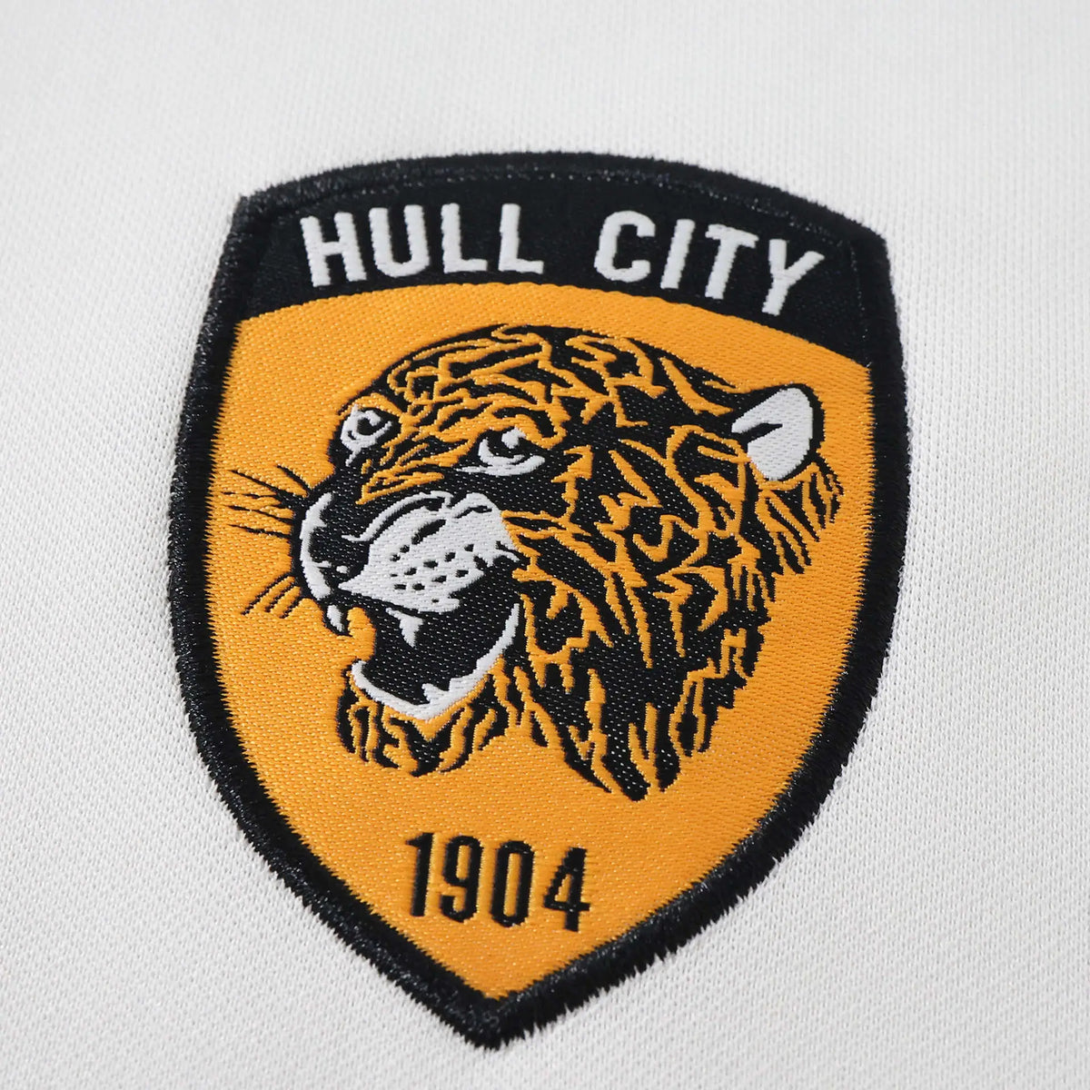 Maglia Hull City Away 26/27