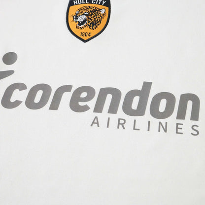 Maglia Hull City Away 26/27