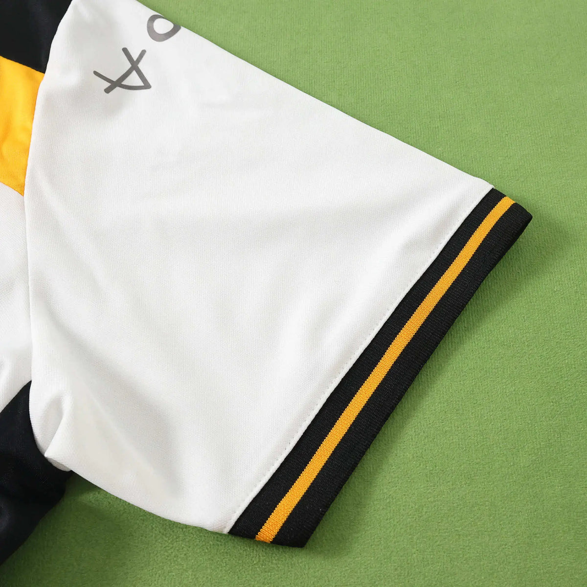 Maglia Hull City Away 26/27