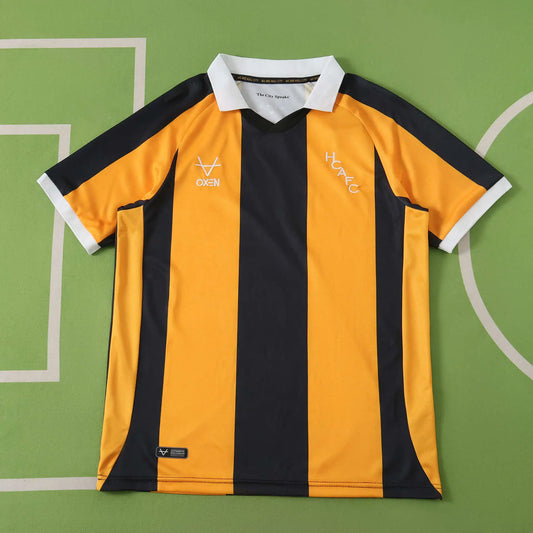 Maglia Hull City Home 26/27