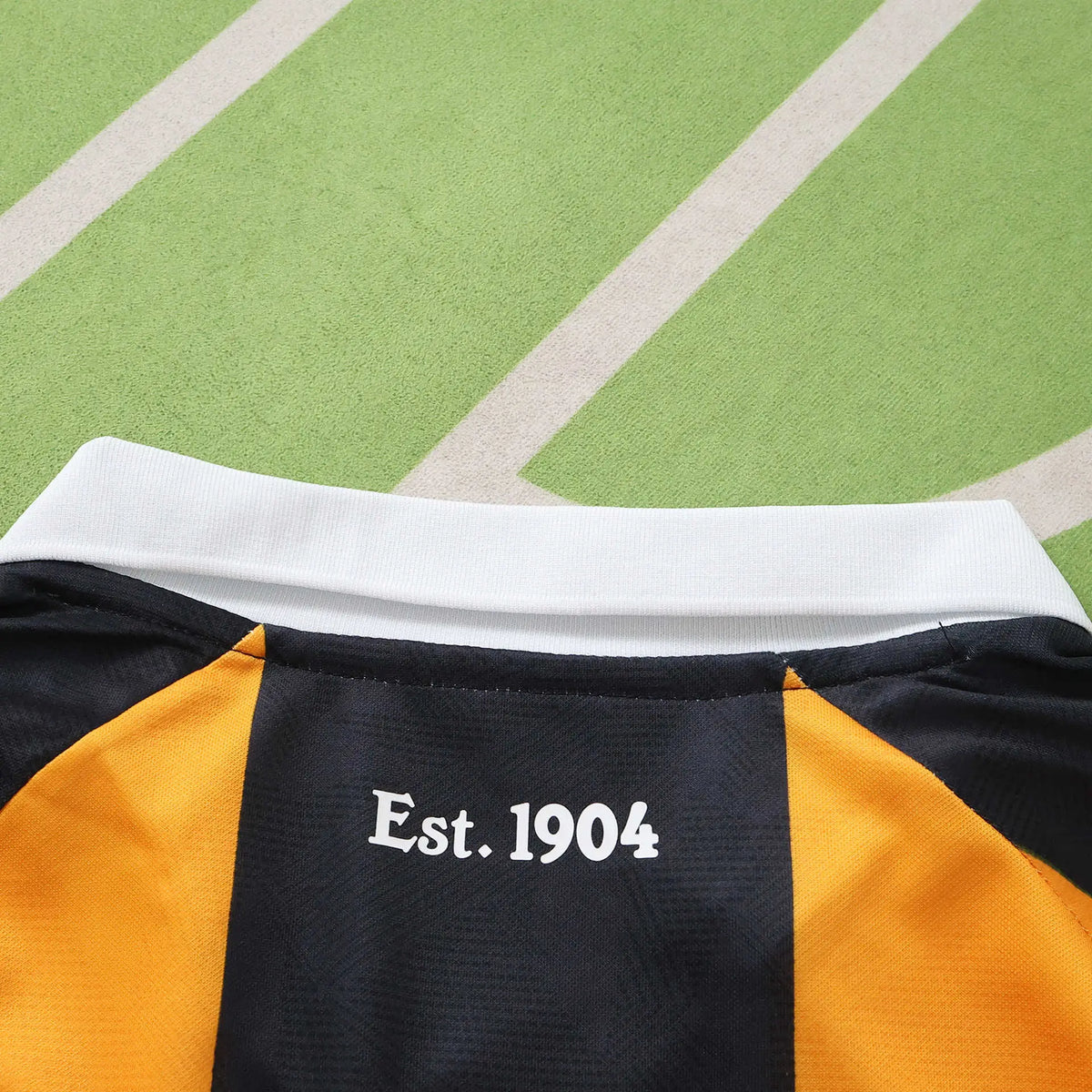 Maglia Hull City Home 26/27