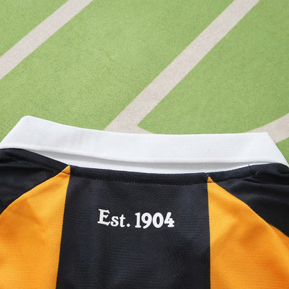 Maglia Hull City Home 26/27